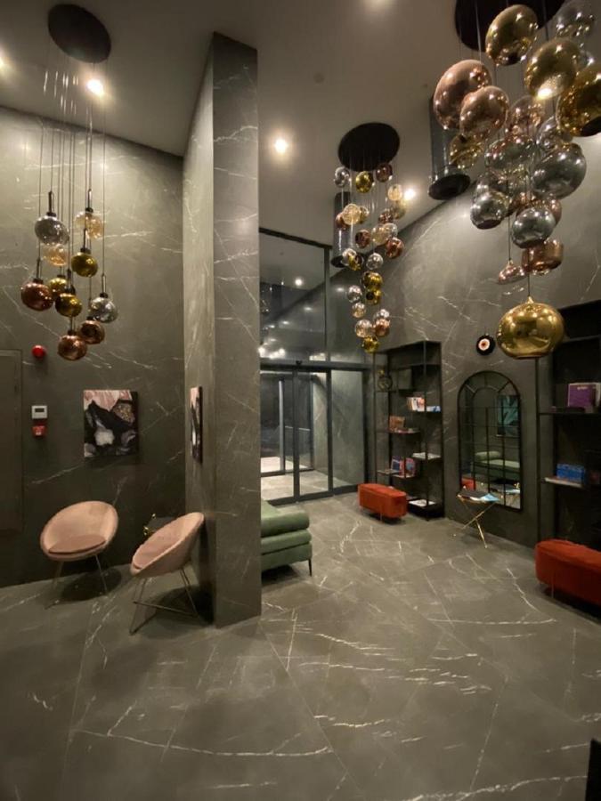 Royal Residence Istanbul Istambul Exterior foto
